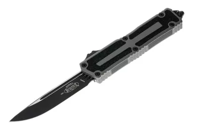 Microtech 1278-1NC Scarab II S/E GEN III