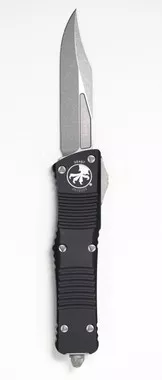 Microtech 146-10AP Combat Troodon OTF AUTO Bowie Apocalyptic