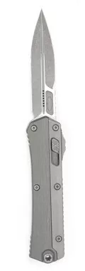 Microtech 184-10APNC Glykon APOC STD Natural