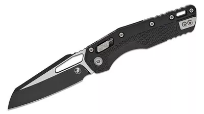Microtech 210T-1PMBK MSI RAM-LOK Manual Folding