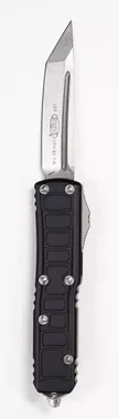Microtech 233II-10S UTX-85 II Tanto Stonewash