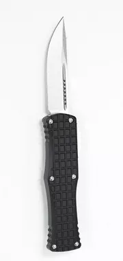 Microtech 703-10FRS Hera Stonewash Frag Handle