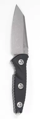 Microtech 93M-10AP SOCOM Alpha Mini Warcom APOC