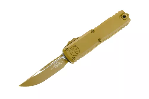 Microtech UTX-85 Gen IV S/E - RAL-8000 Handle