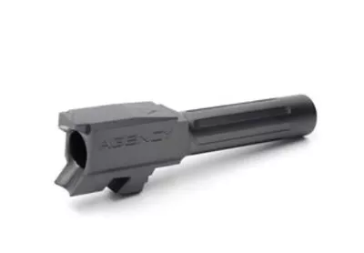 Mid Line MATCH GRADE Drop-In Barrel Glock 43