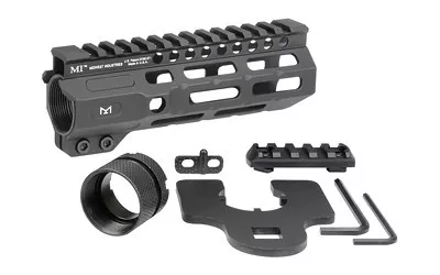 Midwest Combat Rail Handguard M-LOK