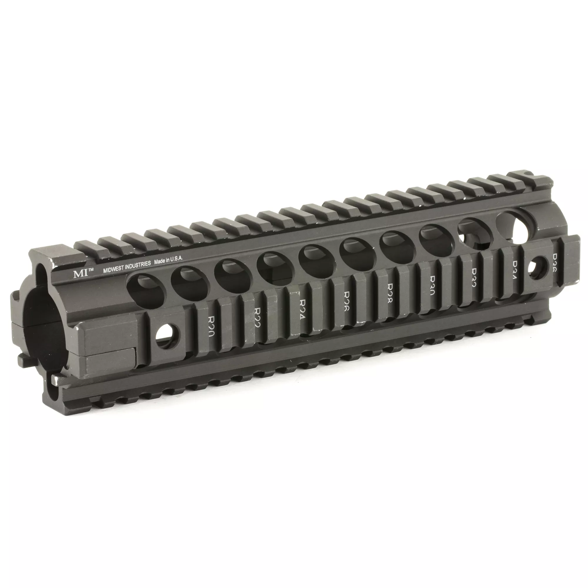 Midwest Free-float Forearm Mid Gen2