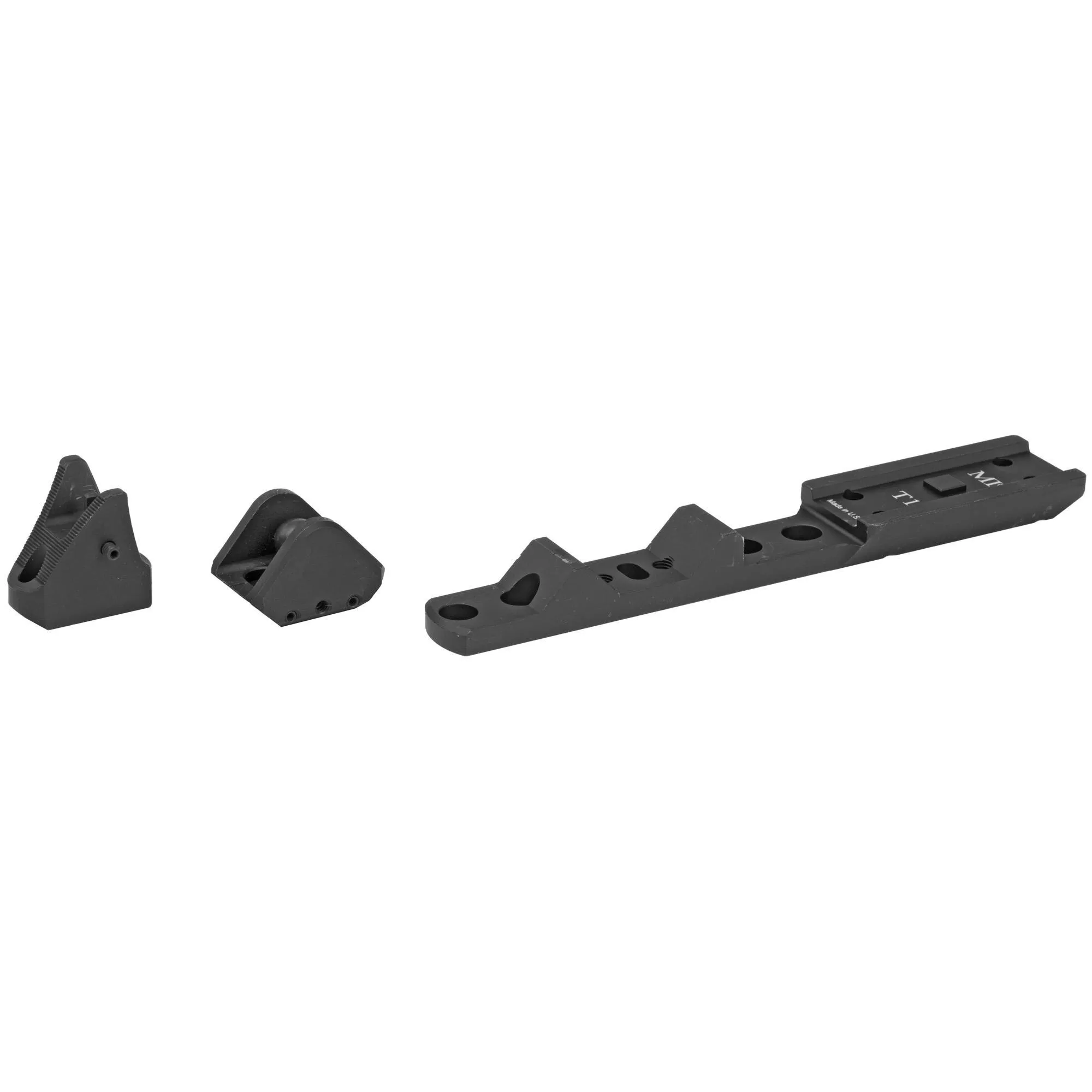 Midwest Marlin 1894/1895 Built-in Ghost Ring Rail