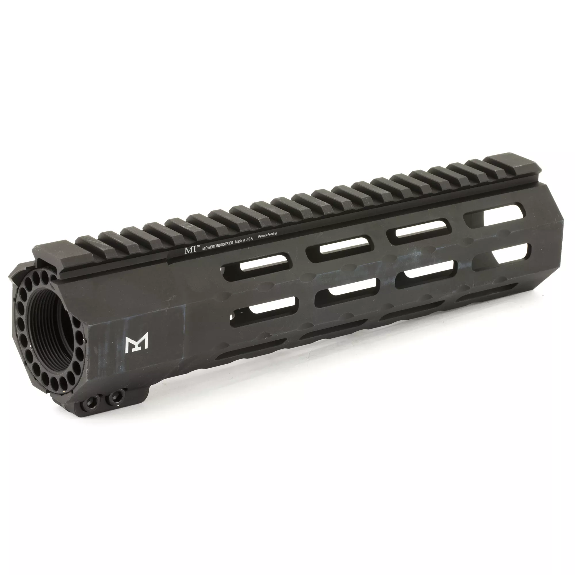 Midwest Sp Series Mlok 9" Hndgrd Blk