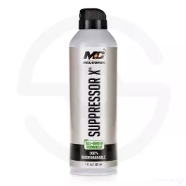 Mil-Comm Suppressor X Cleaning Solvent