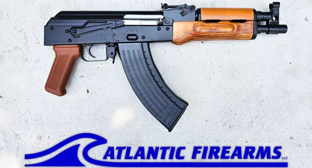 Mini Jack SR762C AK47 Pistol
