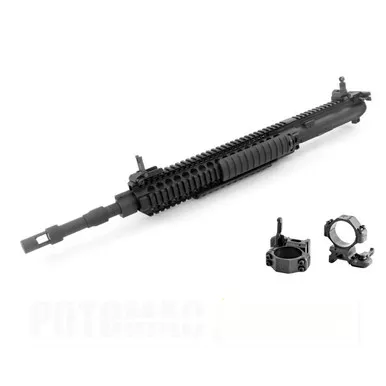 Mk12 Mod 1 Near Clone Upper Receiver Group, complete from Potomac Armory