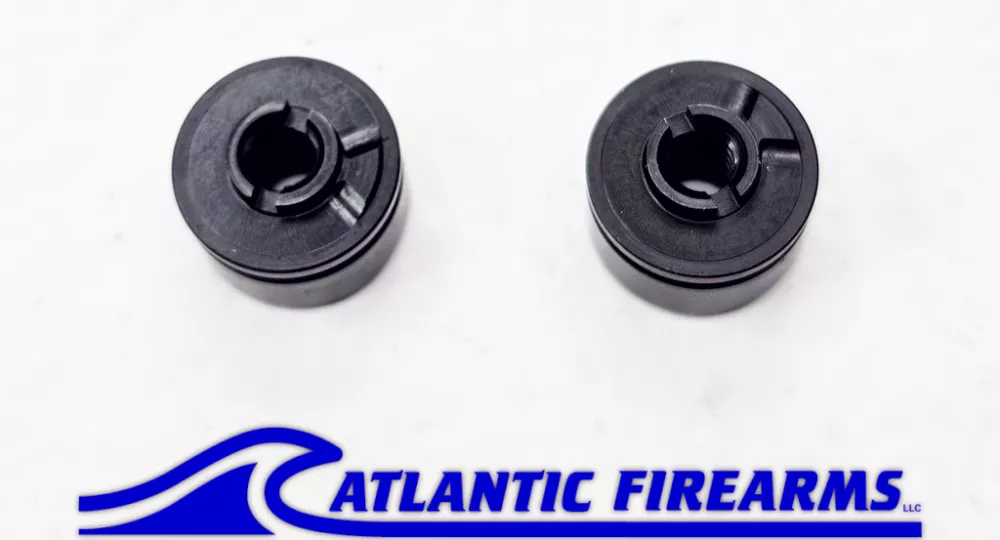 MMS - Rigid Mount - JMac Customs
