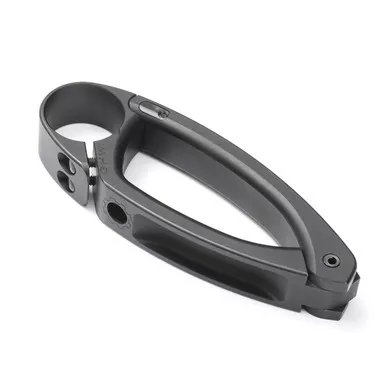 MOD 1 TAILHOOK - PISTOL STABILIZING BRACE by GEARHEAD WORKS