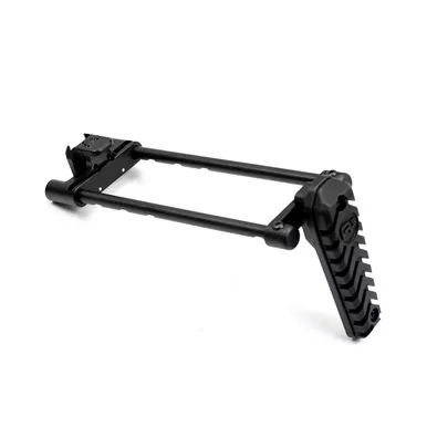 MODULAR TELESCOPING STOCK - UNIVERSAL PICATINNY (1913) MOUNT