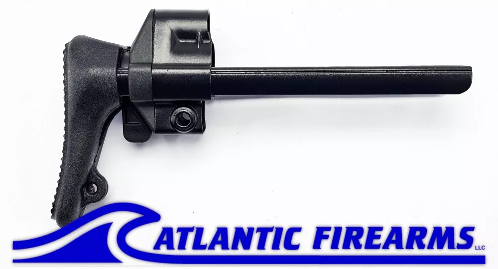 MP5 A3 Retractable Stock