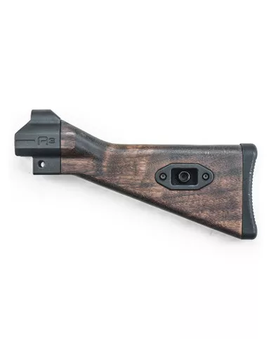 MP5 WALNUT STOCK