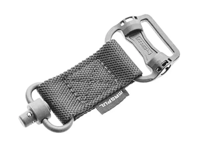 MS1 MS4 Single Point Dual QD Adapter
