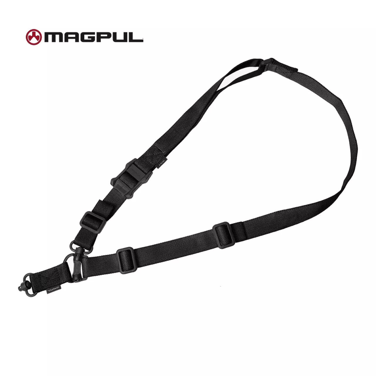 MS4 Dual QD Sling GEN2, BLK