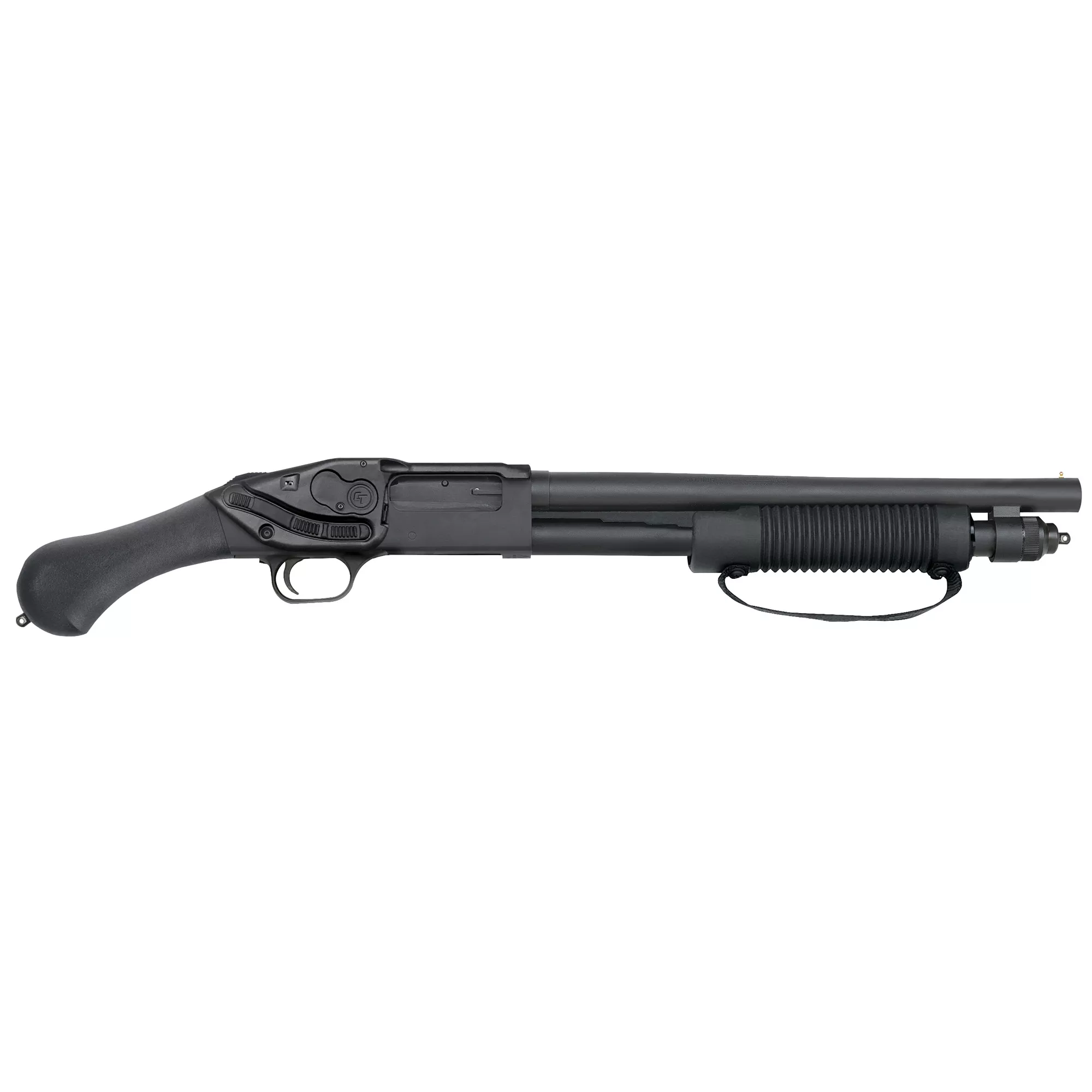 Msbrg 590 Shockwave 12/14.37 5rd Lsr