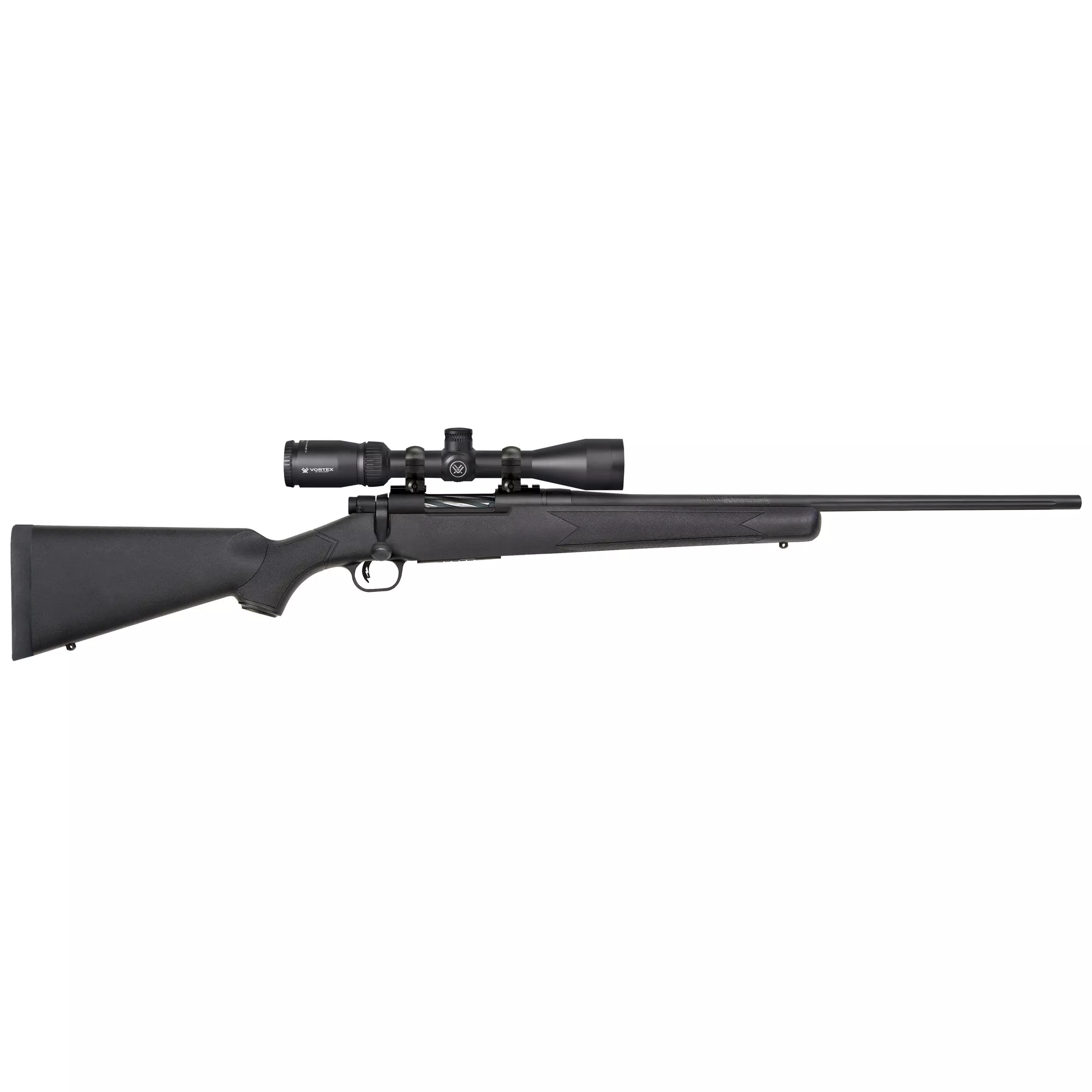 Msbrg Patriot 22-250rem 22 Scope Syn
