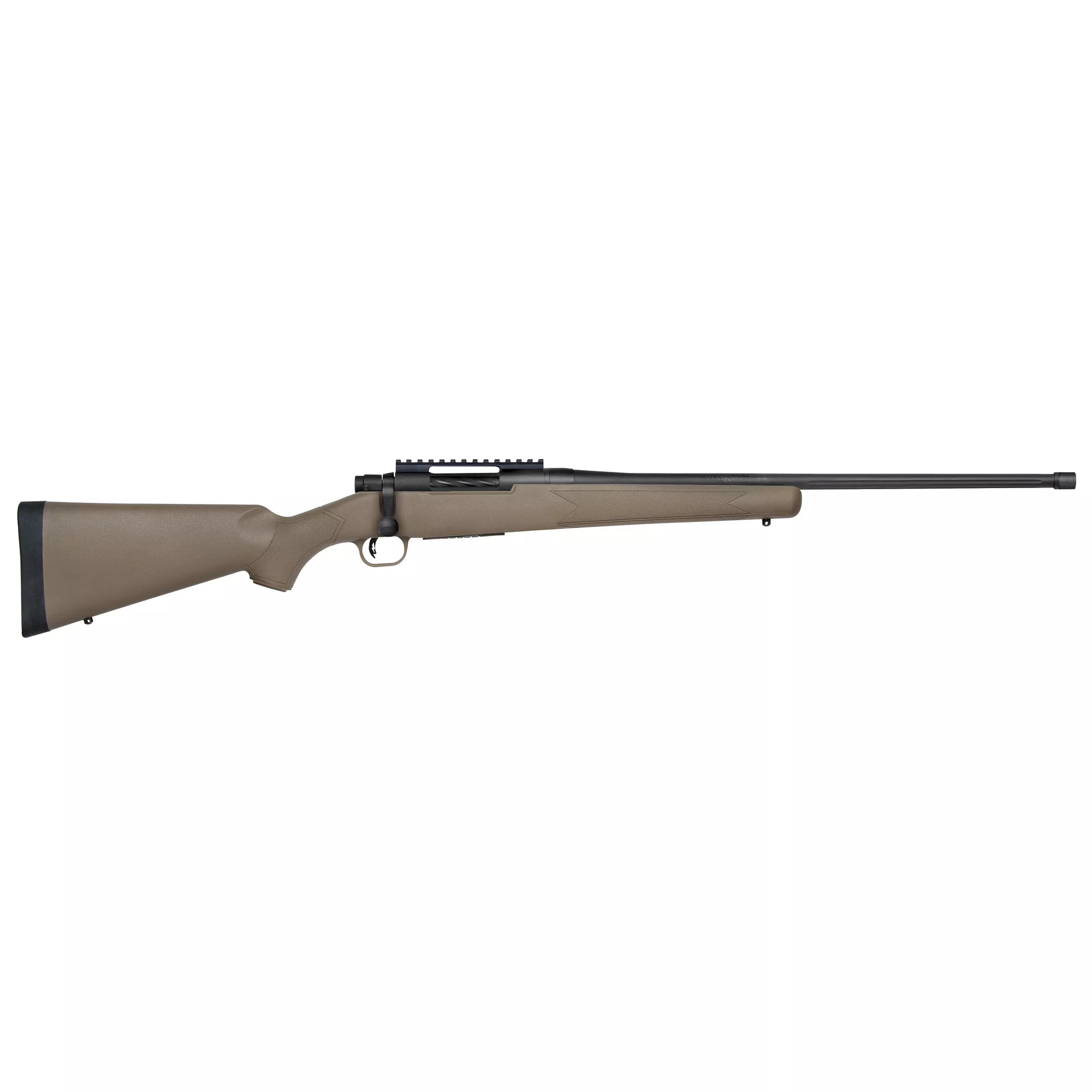 Msbrg Patriot Pred 22" 308win 4rd