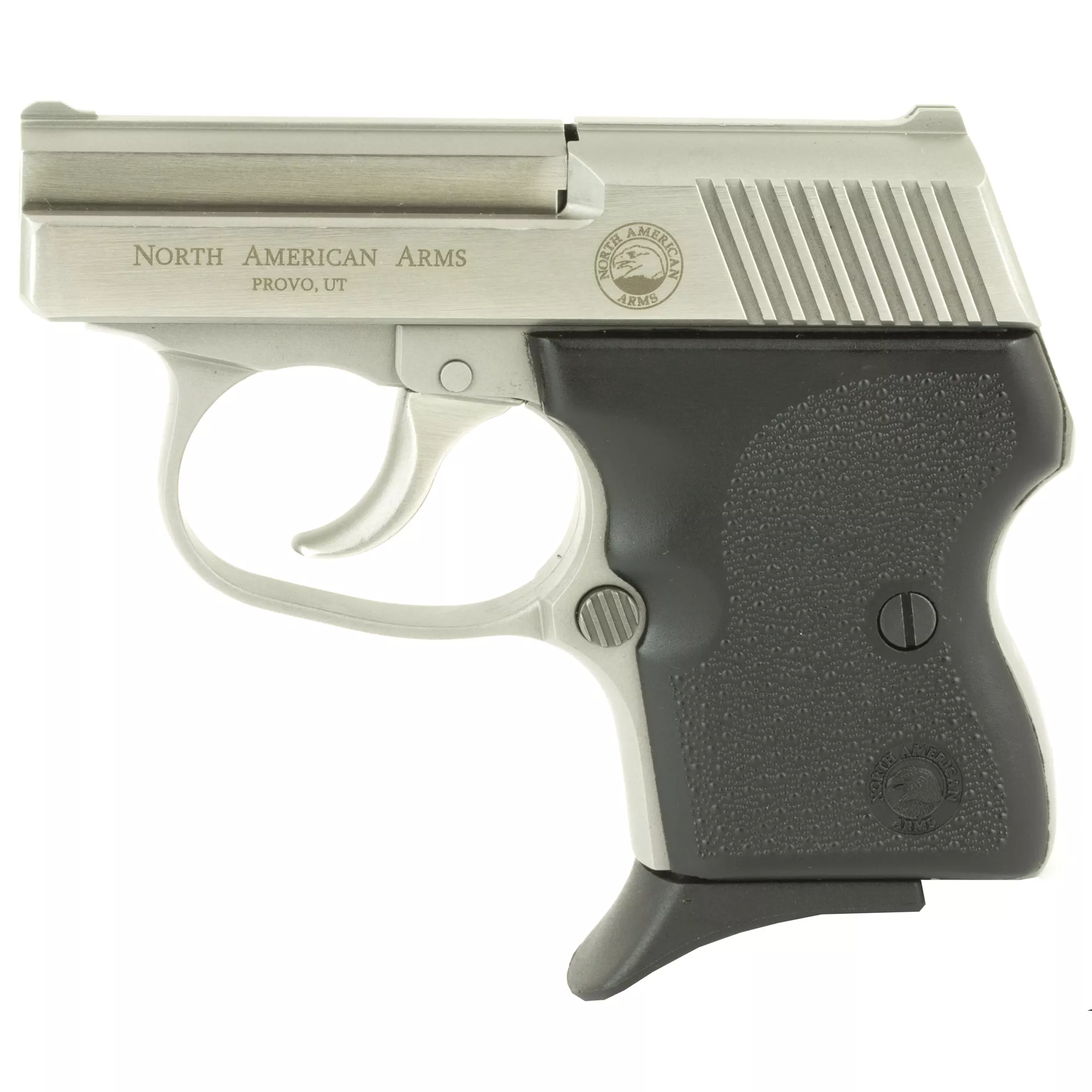 Naa Guardian 32acp 6rd Sts