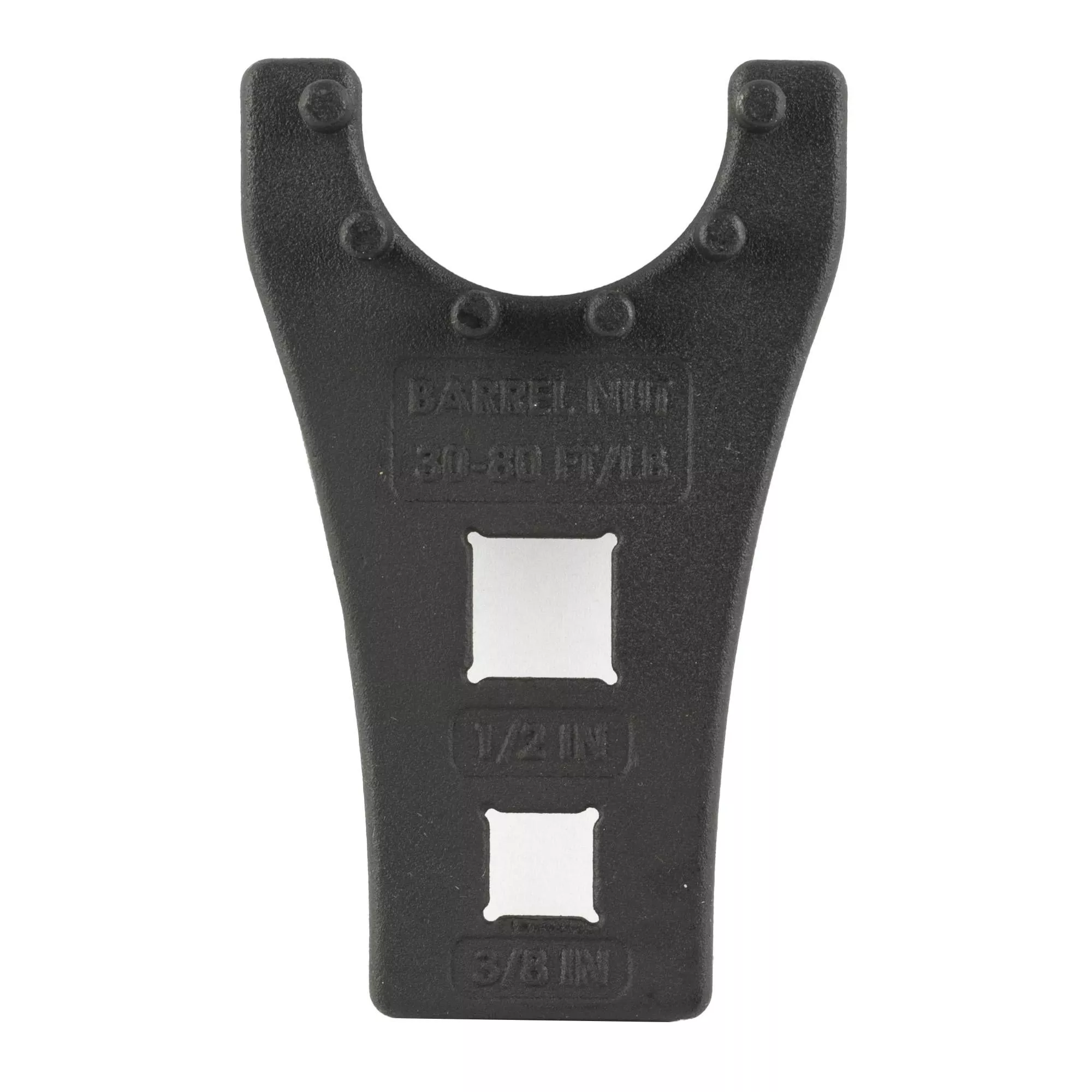 NcSTAR AR-15 Barrel Nut Crows Flat Top Multi-Tool