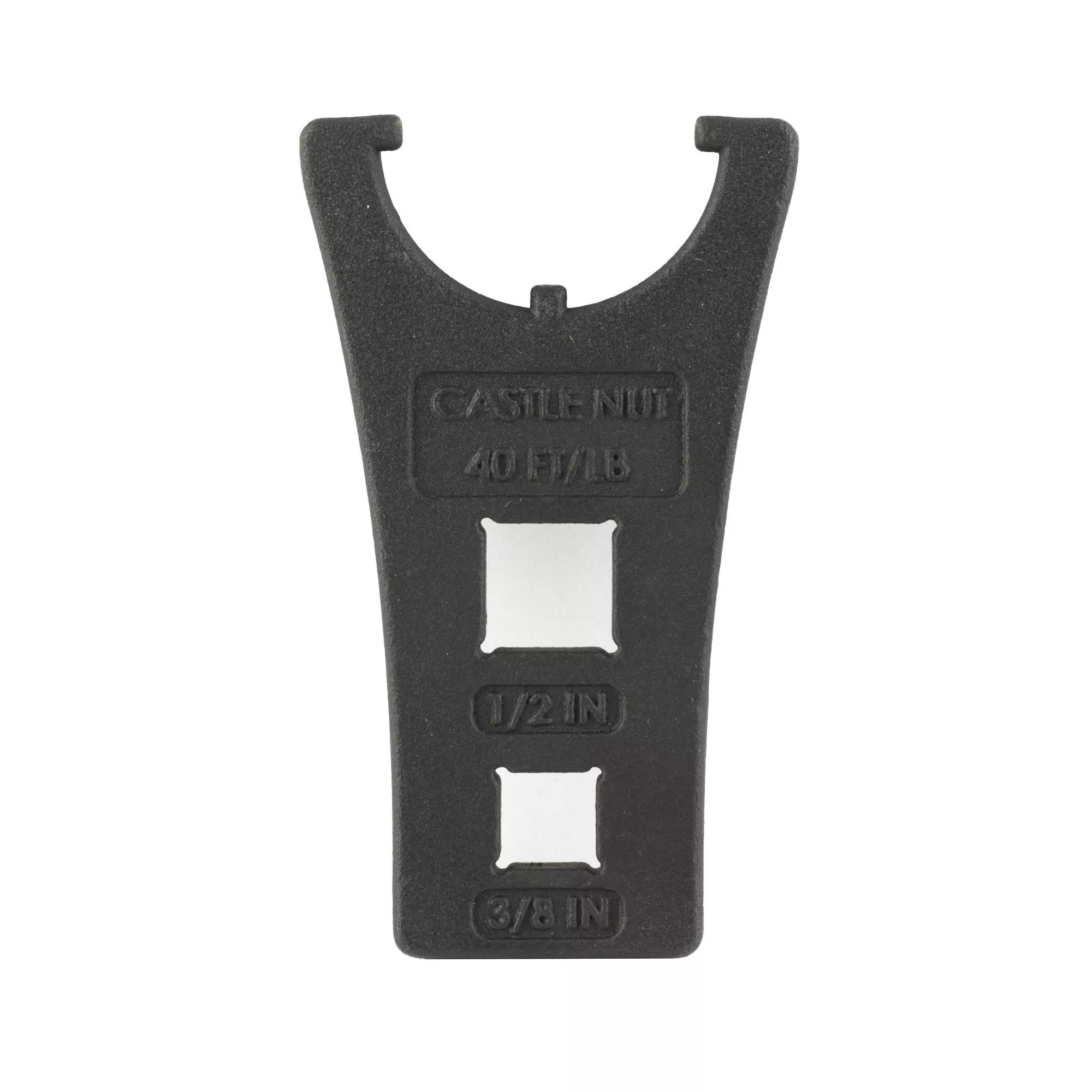 NcSTAR AR-15 Castle Nut Crows Flat Top Multi-Tool