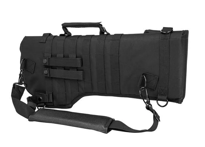 NcStar Rifle Scabbard