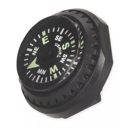 NDUR Watch Band Compass