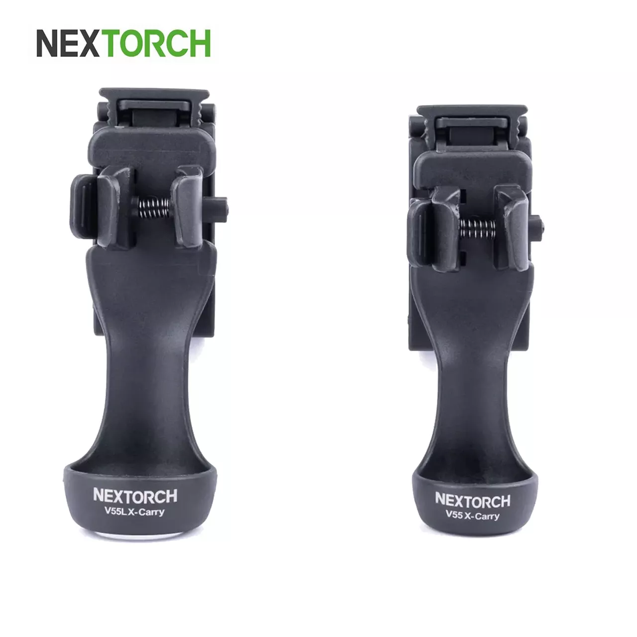 NEXTORCH V55 / V55L Quick-Draw Flashlight Holster