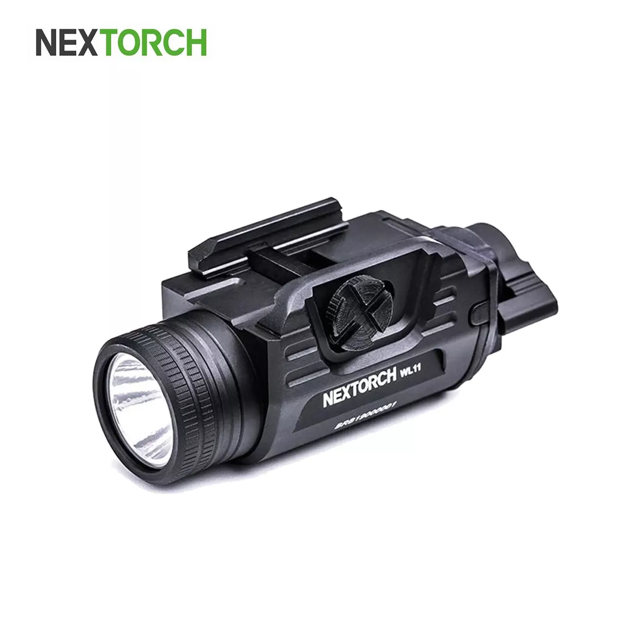 NEXTORCH WL11 Paddle Activated Weapon Light