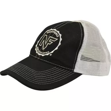 Nightforce mesh hat