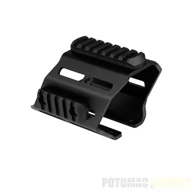 Nightforce Spotting Scope Accessory Cage