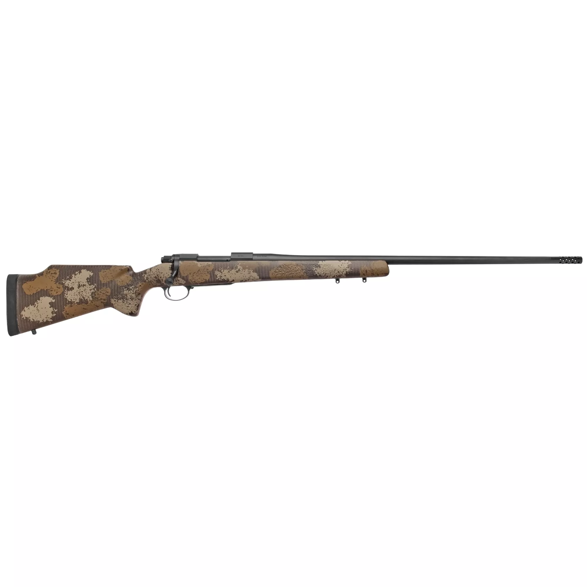 Nosler Rifle M48 Long Range 33nos