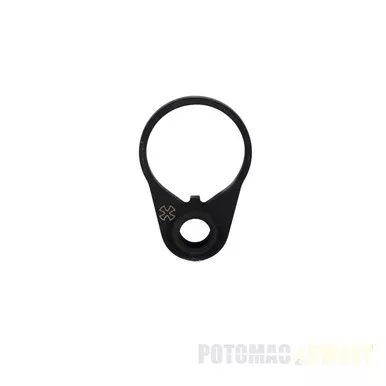 Noveske AR-15 QD Endplate