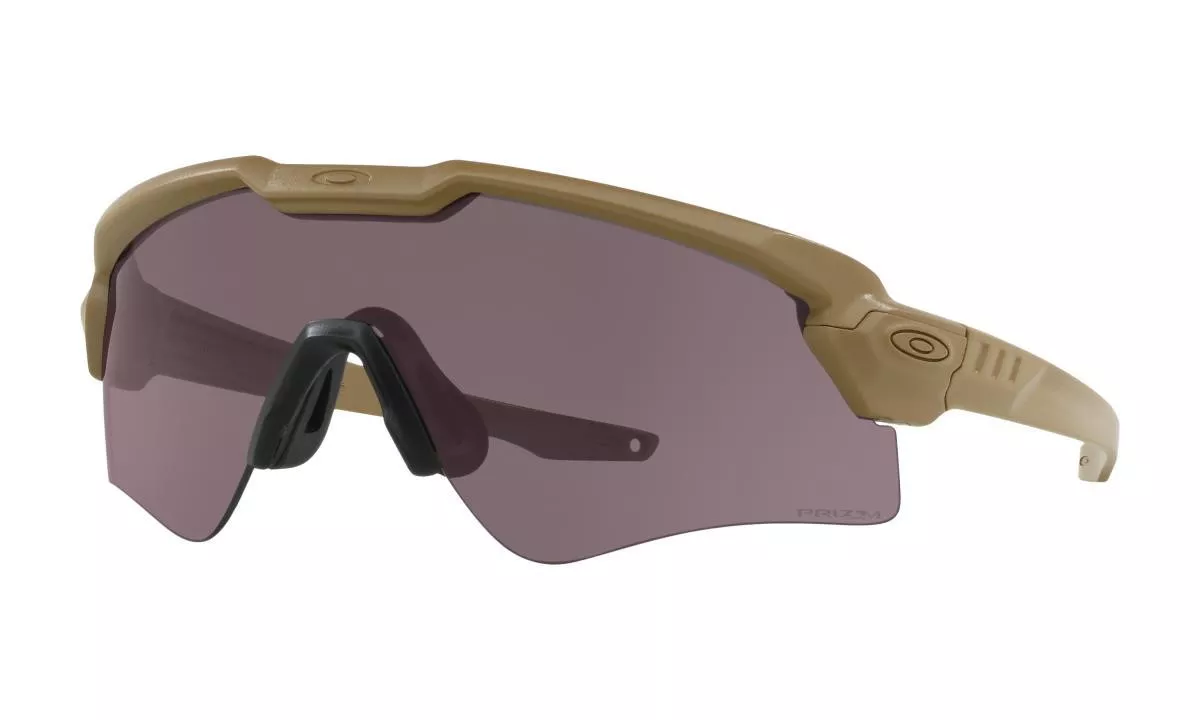 Oakley Ballistic M-Frame Alpha Glasses