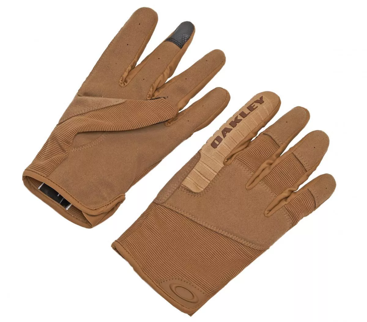 Oakley Factory Lite Tactical T Gloves