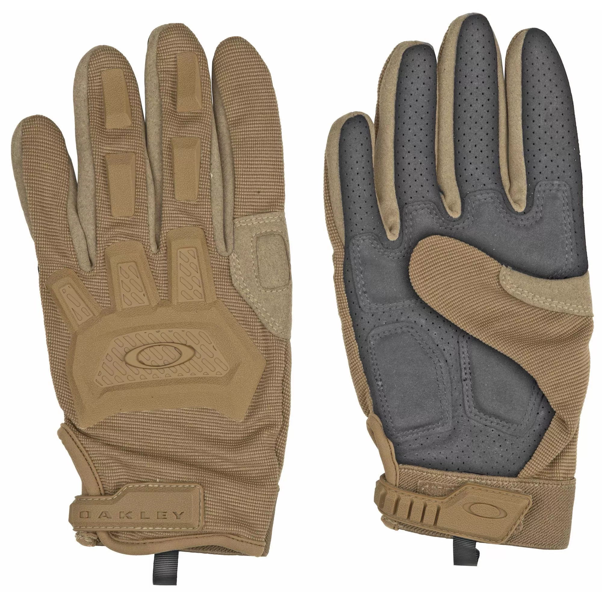 Oakley Flexion 2.0 Gloves