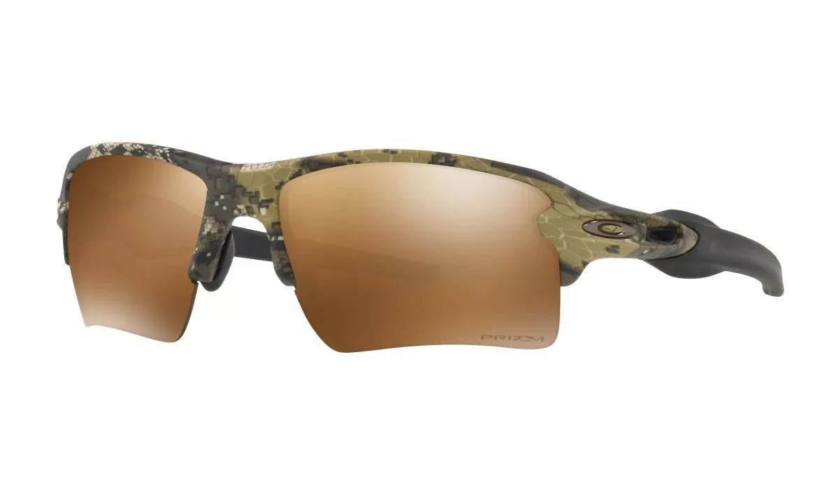 Oakley SI Flak 2.0 XL Glasses