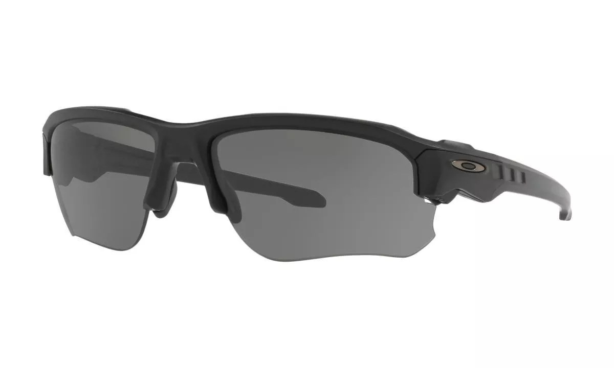 Oakley SI Speed Jacket w/Matte Black Glasses