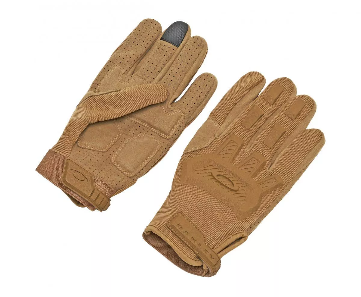Oakley Standard Issue SI Flexion T Gloves