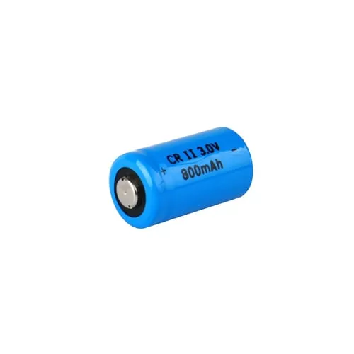 October Mountain BatteryCR2 1 pk.