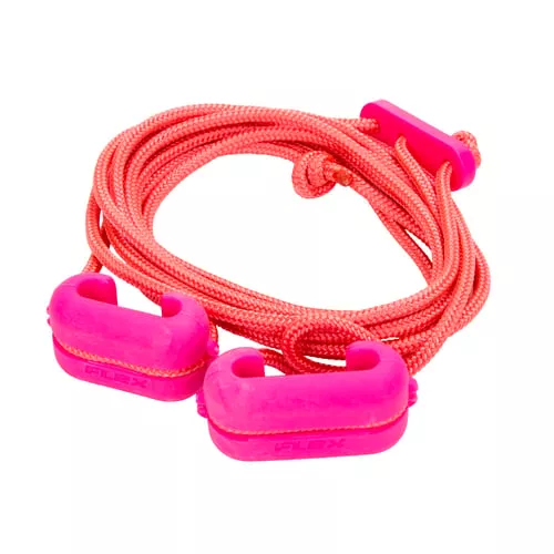 October Mountain Flex Pro StringerRecurve Pink