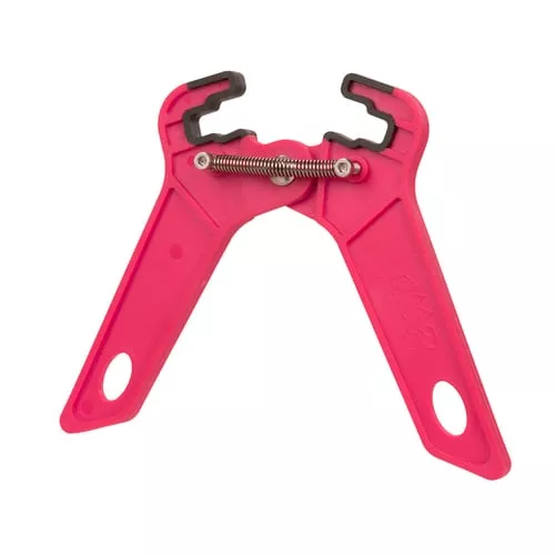 October Mountain Kickstand ProParallel Limb Pink