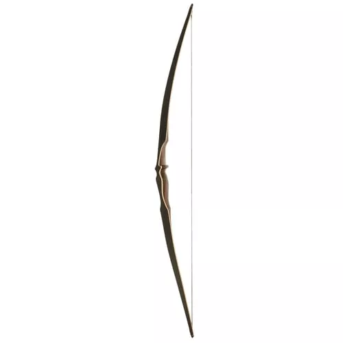 October Mountain Strata Longbow62 in. 50 lbs. RH