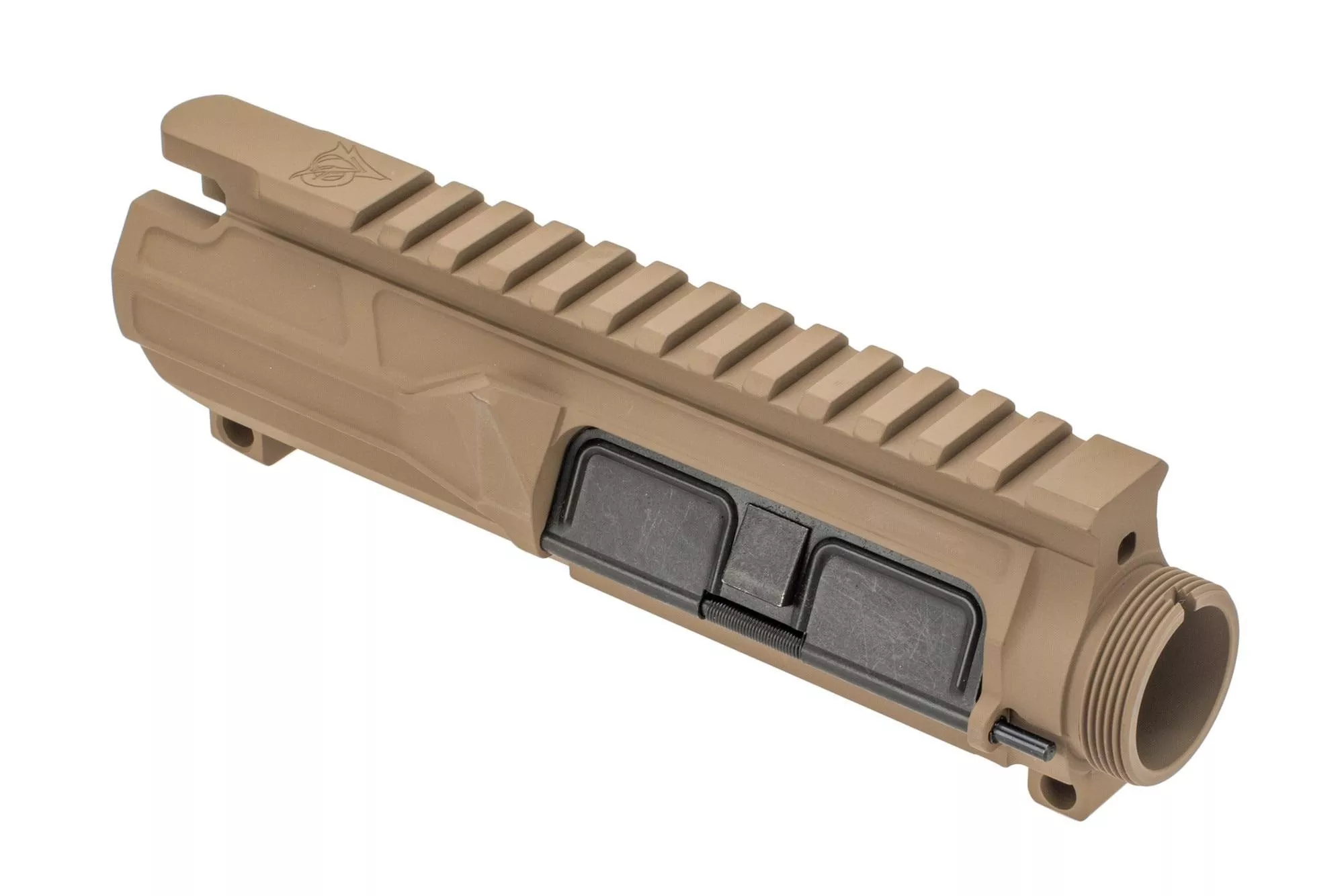 Odin Works BilletAR-15 Upper Receiver FDE