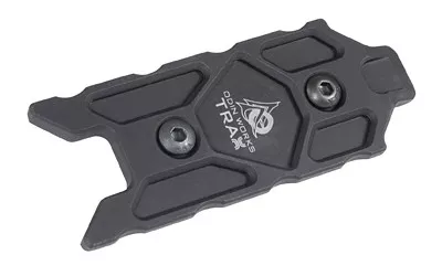 Odin Works M-Lok to Arca Trax Rail