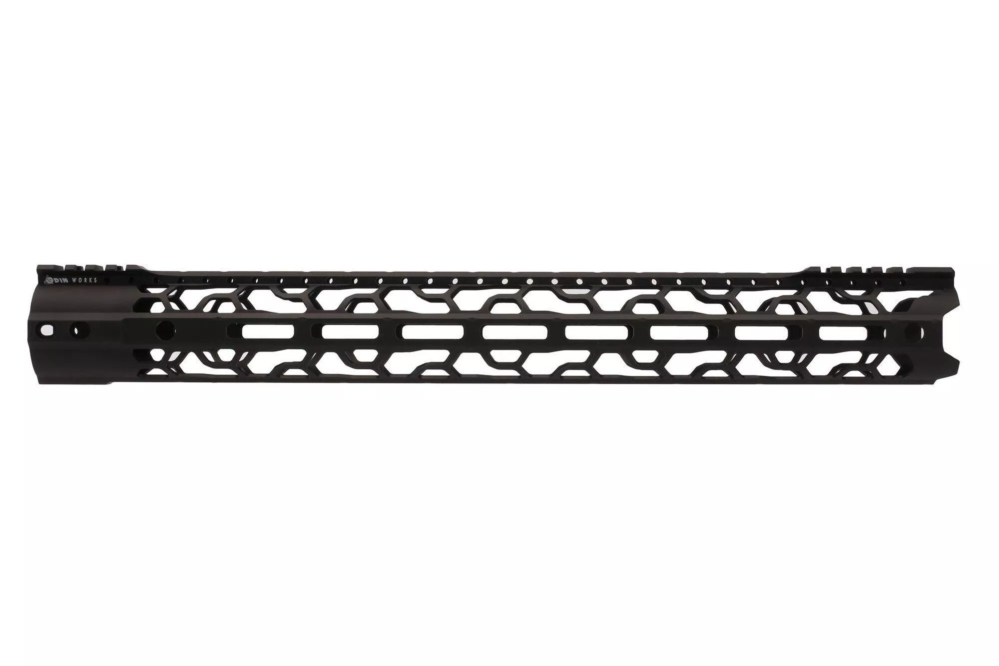 Odin Works O2 Lite AR-10 M-LOK Handguard DPMS High 17.5"